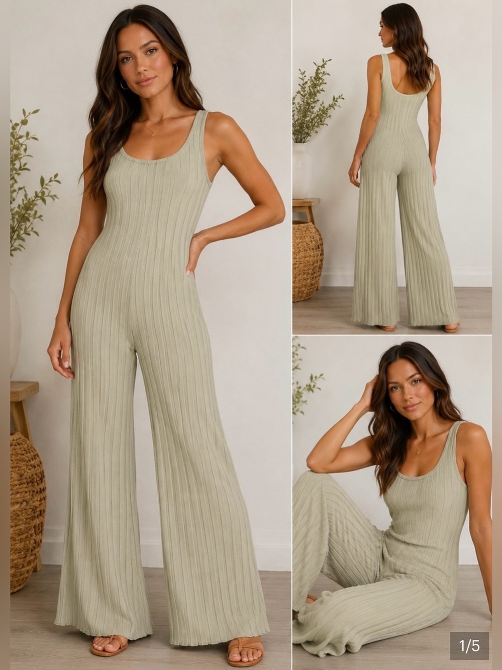 New with the tags jumpsuit